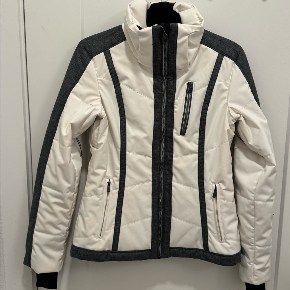 Obermeyer Ski Jacket